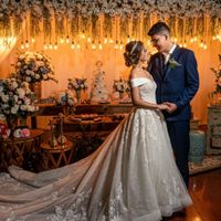 Enfim casados e na pandemia - 6