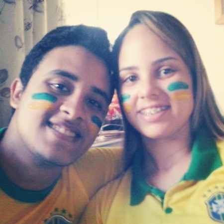 Fotografia de noivos do dia 08/07/2014 - 1