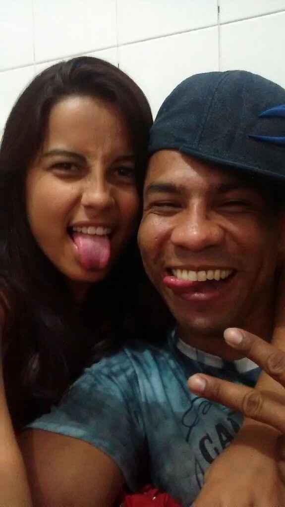 Eu me caso 24/06/2017 - 1
