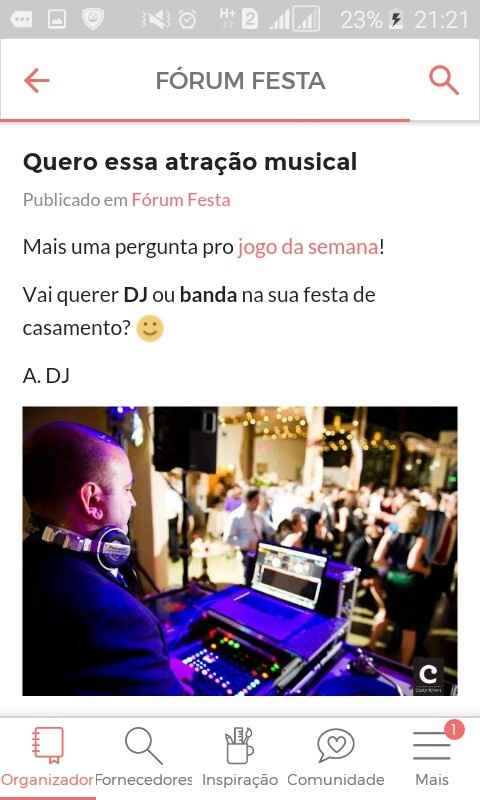 Eu me caso 24/06/2017 - 5