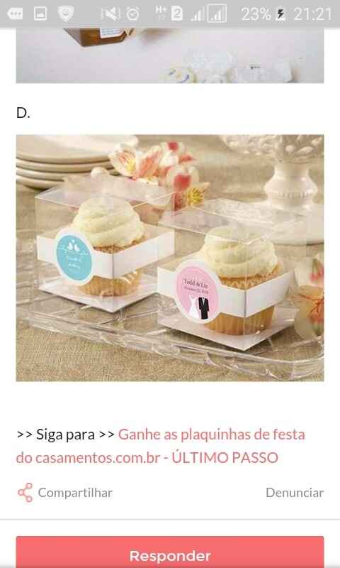 Eu me caso 24/06/2017 - 7