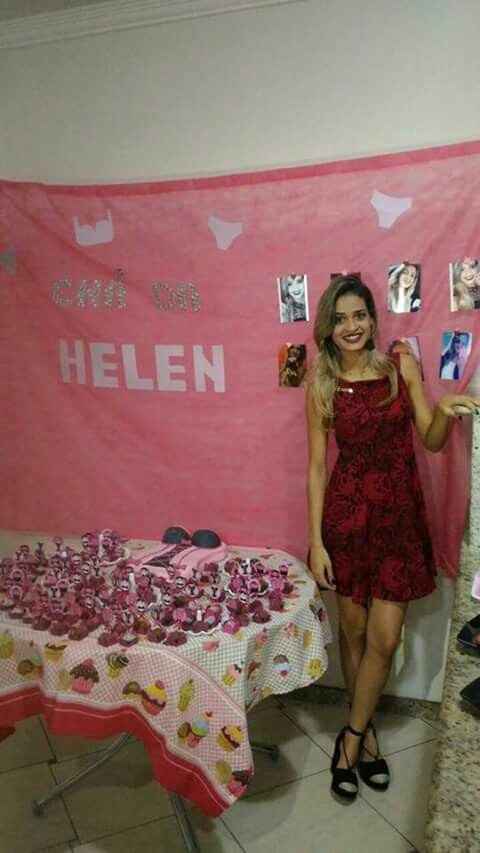Meu cha#vem ver - 1
