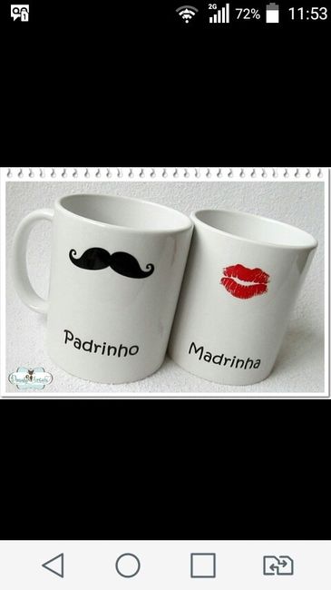 Lembracinha... venha ver? - 1