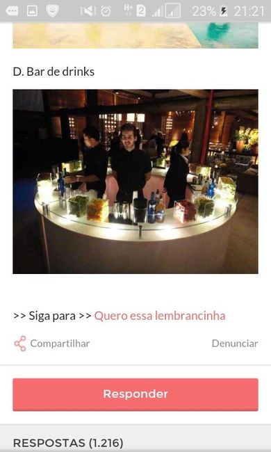 Eu me caso 24/06/2017 - 4