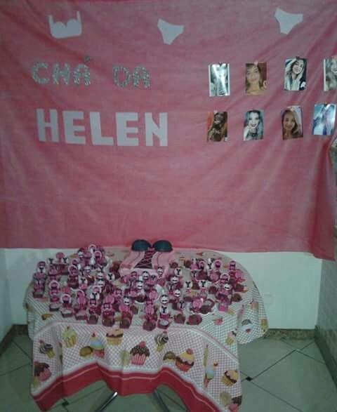 Meu cha#vem ver - 2