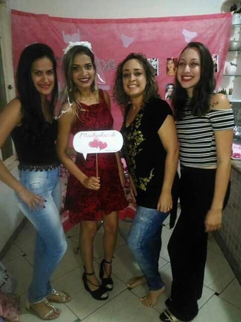 Meu cha#vem ver - 3