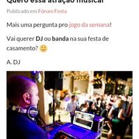 Eu me caso 24/06/2017 - 5