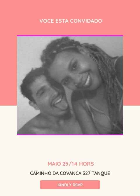 Save the date - 2
