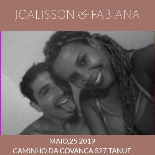 Save the date - 5