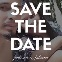 Save the date - 1