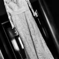 vestido plus divo!