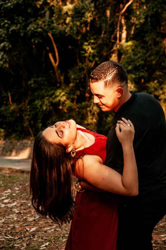 Préwedding (vem ver meninas) - 13