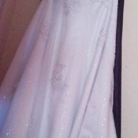 Vestido de noiva - 1
