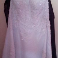 Vestido de noiva - 1