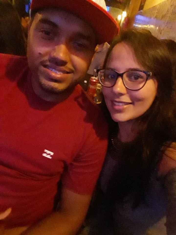 Seremos a família Evangelista Munhoz - 1