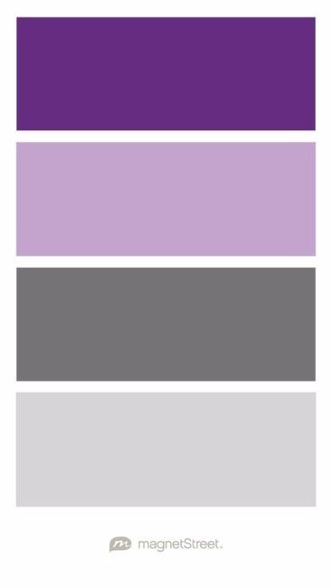 As cores