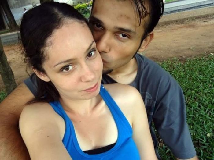  Foto de vocês antes e depois - 1