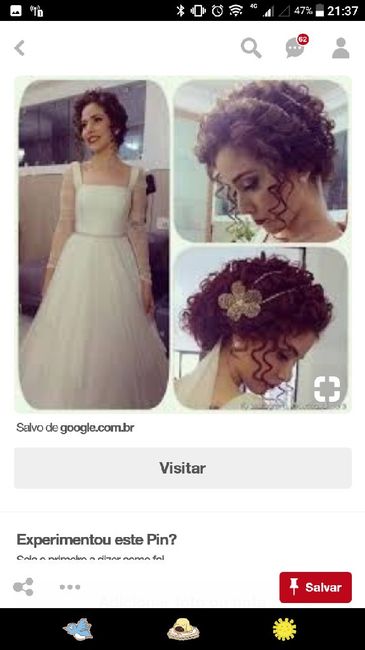  Noivinhas de Black - 1