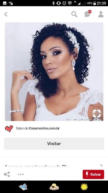  Noivinhas de Black - 3