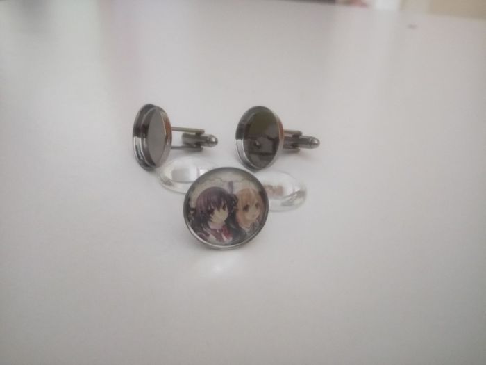  Compras para padrinhos no aliexpress - 1