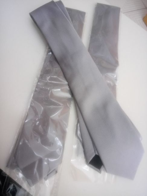  Compras para padrinhos no aliexpress - 3