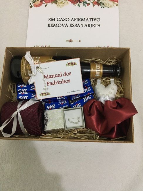 Uma mais próximo para ver!