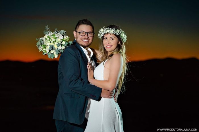 Ensaio Pré-wedding - 2