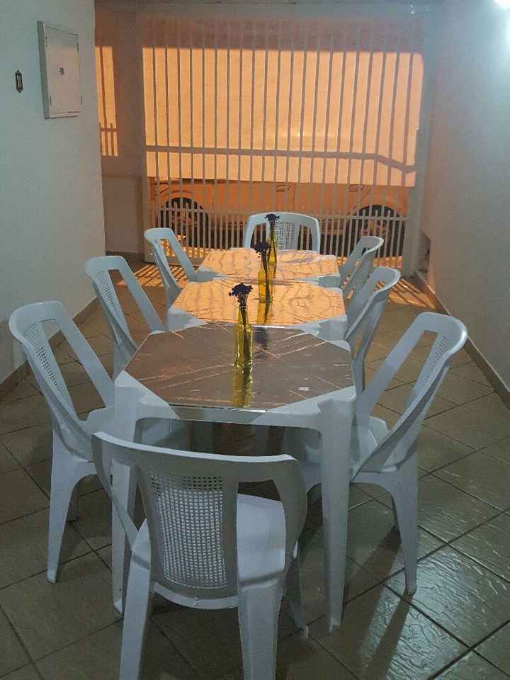 Nosso noivado - vem ver!!!! - 3
