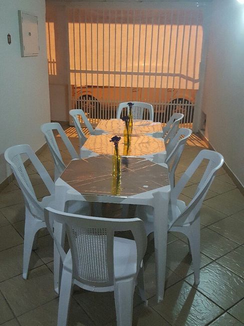Nosso noivado - vem ver!!!! - 3
