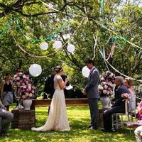  é feio fazer cerimônia numa chácara de dia? e ter como almoço churrasco? - 3