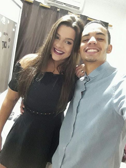 Primeira foto x última foto - 2
