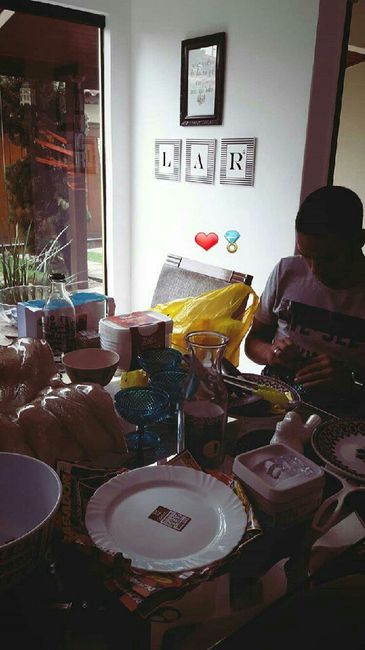 Priorizando a moradia! - 6