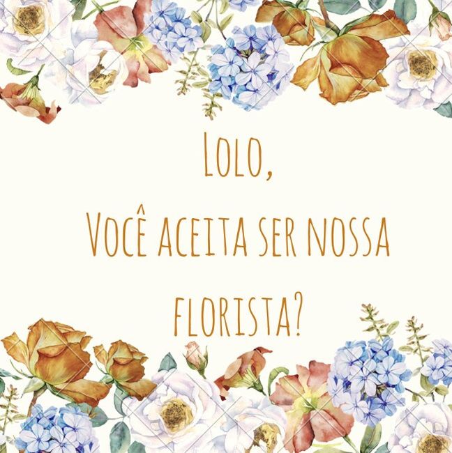 Quero ajudar quem precisa - 1