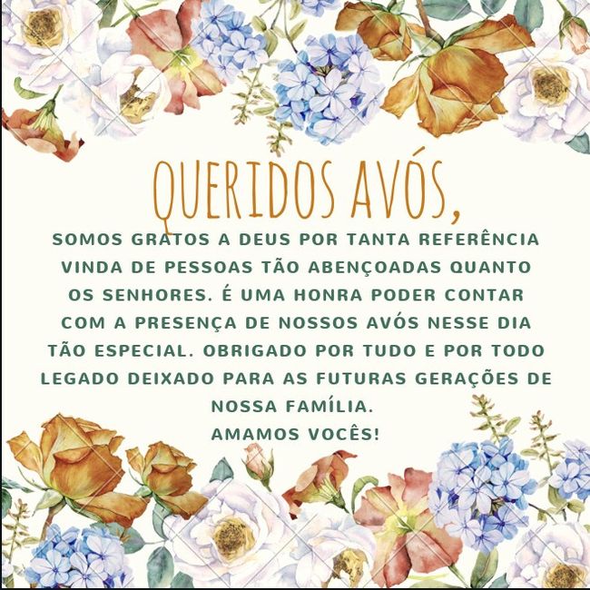 Quero ajudar quem precisa - 6
