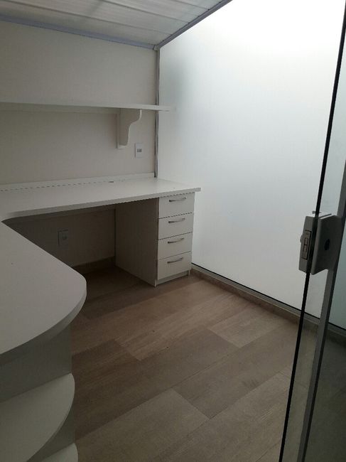 Pegamos a chave do apartamento - 3