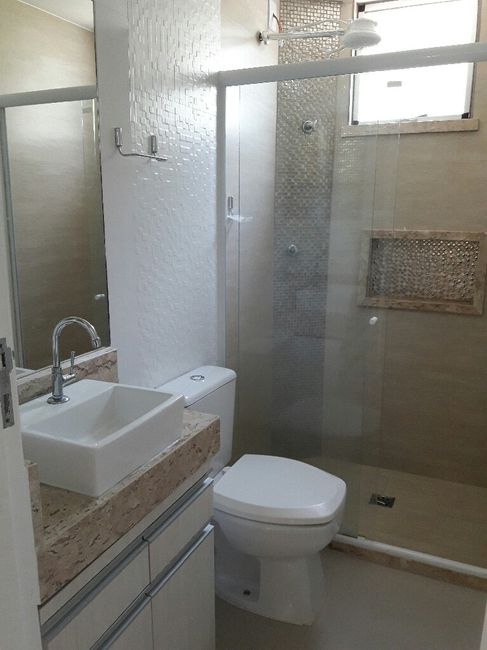 Pegamos a chave do apartamento - 4