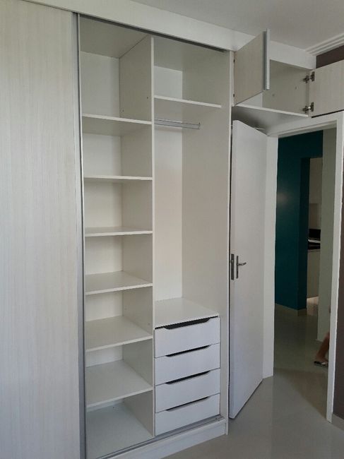Pegamos a chave do apartamento - 5