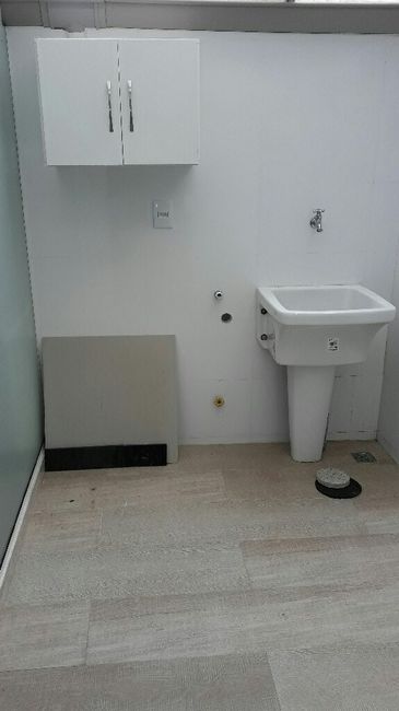 Pegamos a chave do apartamento - 6