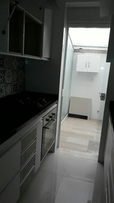 Pegamos a chave do apartamento - 7