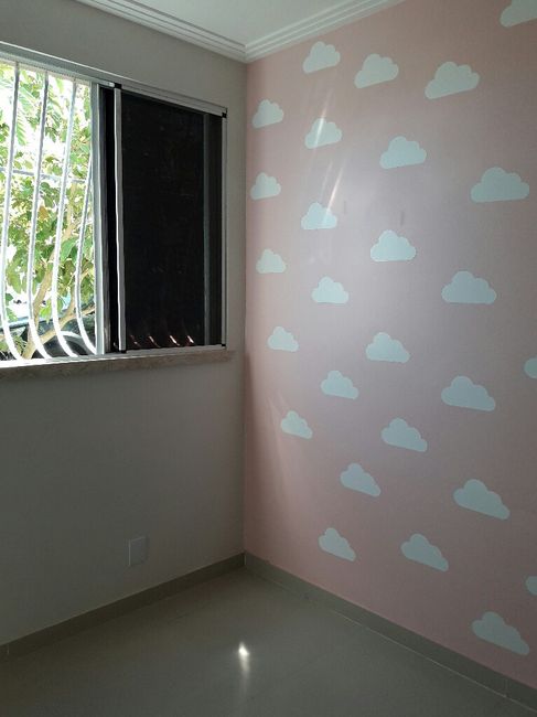 Pegamos a chave do apartamento - 8