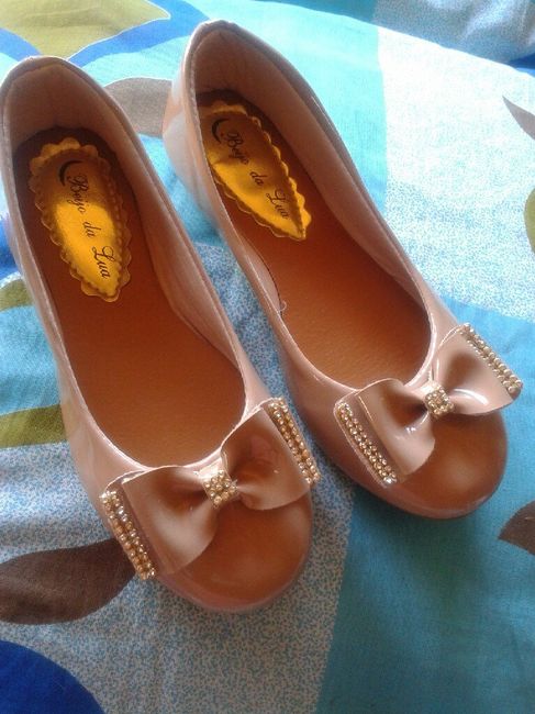 Qual sapato escolher? Me ajudem meninas - 3