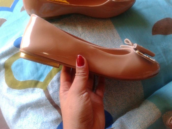 Qual sapato escolher? Me ajudem meninas - 4