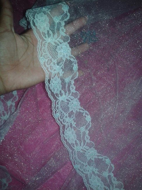 Meu véu #dyivemver - 2