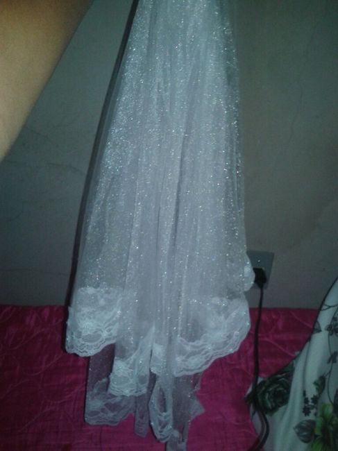 Meu véu #dyivemver - 4