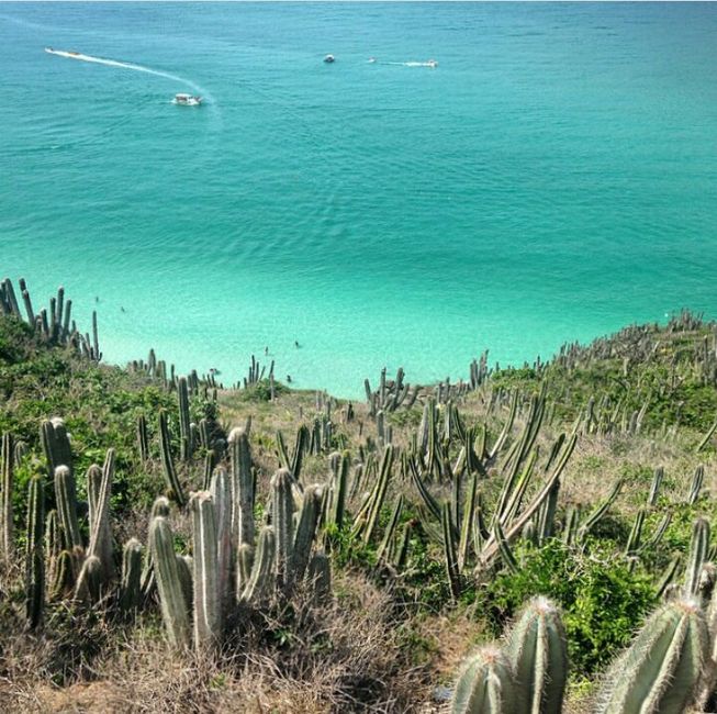 Minhas dicas de Búzios e Arraial para você! - 3