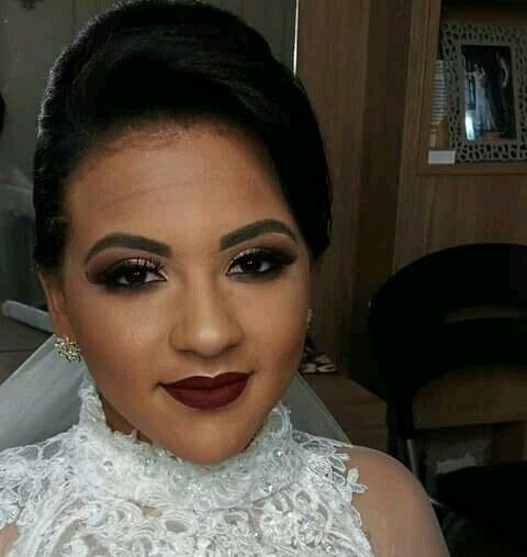 Casei!!! 👰💍💑♥ - 5