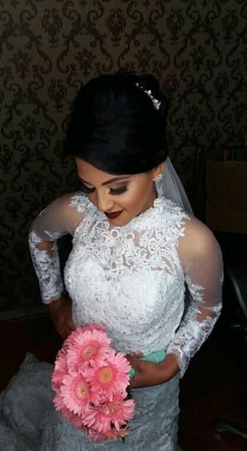 Casei!!! 👰💍💑♥ - 6