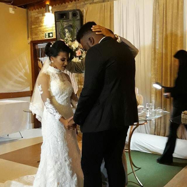 Casei!!! 👰💍💑♥ - 11