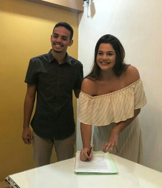 Casamos no Civil! - 3