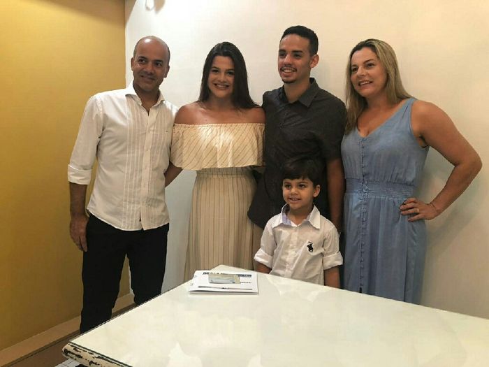 Casamos no Civil! - 4